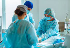 Как восстановиться после гистерэктомии?