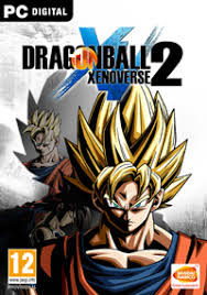 Dragon ball xenoverse 2 builds upon the highly popular dragon ball xenoverse with enhanced graphics that will further immerse players dragon ball xenoverse 2 will deliver a new hub city and the most character customization choices to date among a multitude of new features. Dragon Ball Xenoverse 2 Download