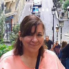 Rina GONZÁLEZ-CERVANTES