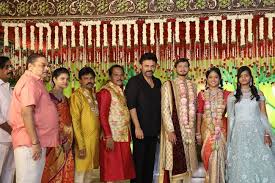 Justice ramana took the oath at a brief ceremony held at rashtrapati bhawan. Celebs At Journalist Prabhu Daughter Wedding Photos Photogallery Page 14