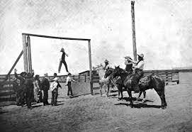 Horse Theft Wikipedia