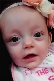 Obituary for Kloe Brianne Fontenot