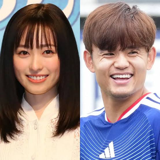 久保建英と電撃婚 福原遥の素顔は 「まいんちゃん」からストイック女優へ 料理の腕◎ - スポニチ Sponichi Annex 芸能