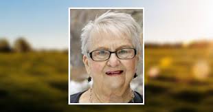 LaRene Jaques Obituary March 7, 2019
