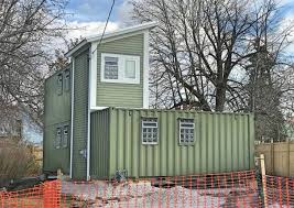 Feb 20, 2016 · definition of green building. This Is An L Shaped Build A Container House Ideas Facebook