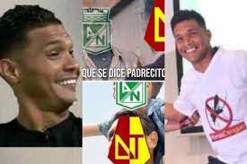 Jun 09, 2018 · los mejores memes del título de tolima y la derrota de nacional. Memes Nacional Vs Junior