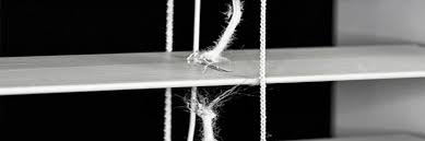 If it turns out to be more than just the lift cord, maybe it's time to shop for some brand new window blinds! My Blinds String Broke Here S How To Fix It