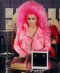 The official drag race page! Rupaul S Drag Race Season 13 Episode 2 Review Condragulations Tv Fanatic