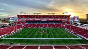 Step Inside: Raymond James Stadium - Home of the Tampa Bay Buccaneers |  Ticketmaster Blog