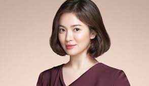 Sie war hauptdarstellerin in einigen sehr erfolgreichen . Song Hye Kyo ì†¡í˜œêµ Rakuten Viki