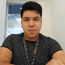 Adrian Lagunas Arroyo