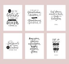 Handlettering vorlagen kostenlos zum ausdrucken. Handlettering Vorlagen 15 Inspirierende Spruche Hints Kunst