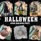 Spooky Sculpt Party: Halloween Hand Building Event event image