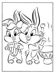 In this section, find a large selection of coloring pages looney tunes. Coloring Page Baby Looney Tunes Coloring Pages 20