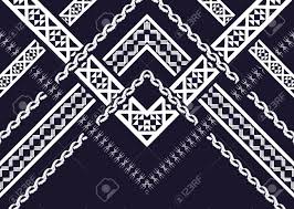 It factors in the type of fabric, the intended fit on the wearer, and any trims that will be used. Ethnic Geometric Pattern Design For Background And Wallpaper Royalty Free Cliparts Vectors And Stock Illustration Image 57110216