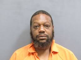 Houston County arrests: July 17-19