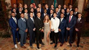 Hannah B S Season Is Going To Be Wild Our Bachelorette Bracket Will Have You Rooting For Love Bachelorette Chris Harrison Hannah Brown
