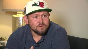 Luis' story: Beyond the Border