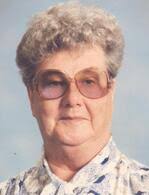 Florence Cross Obituary