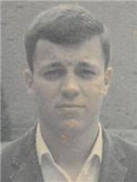 Carl Robichaux Obituary (1947