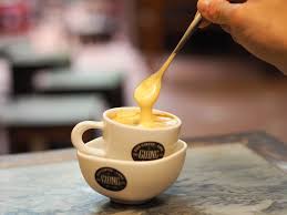 They also have branches in ho chi minh city. Unique Vietnamese Egg Coffee A Must Try Specialty In Hanoi