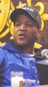 Styles P Is A Real One ☝️🫡😂