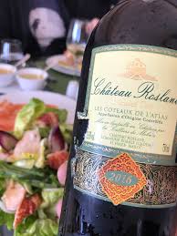 Wines From Morocco S Atlas Mountains Wine Bottle Wines Bottle