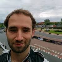 Andrew Tarver's Instagram, Twitter & Facebook