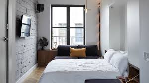 How to calculate square feet for 15'x10'? Graham Hill S 350 Sq Ft Soho Nyc Apartment Lists For 750 000 Bloomberg