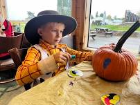 OCTOBER KOA ACTIVITIES