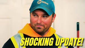 Mitch Blaschke's Departure From Schnabel's Crew