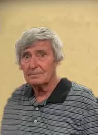 Ronald Lynn "R. L." Mills