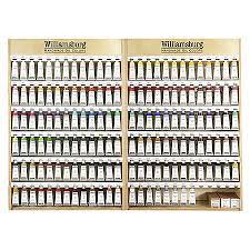 Williamsburg Handmade Oil Colors