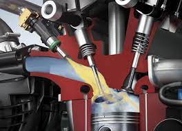 Engine Theory