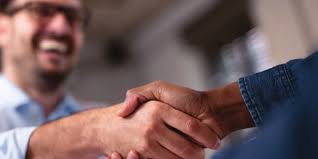 John Patrick Publishing