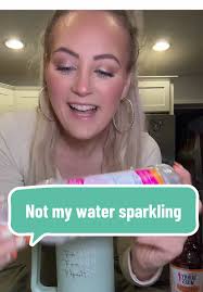 Tonya Trainer Waters 100 Waters