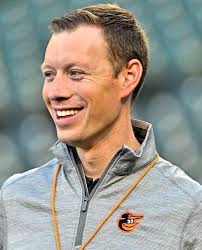 Orioles team performance and energy discussion