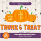 Trunk & Treat with Prince of Peace Lutheran Church event image
