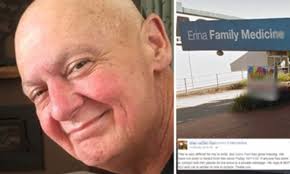 Central Coast doctor Gerard Paul missing from Yarramalong home for three  days