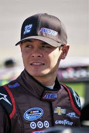 You are really Kyle Larson Fans sey yes. 💞💞💞💞💞