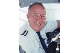 Donald Allen Obituary (1933