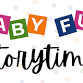 Baby Fun Storytime event image