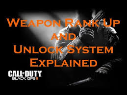 There begins your ascension to level 55 again. Call Of Duty Black Ops 2 Guide Rank Up And Unlock System Explained Auluftwaffles Com Short Video Game Guides
