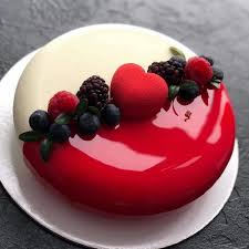 Cake With Carrot And Ricotta Clean Eating Snacks Recipe Fancy Desserts Sweet Bakery Christmas Pastries