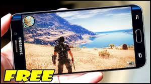 It arms you with the heroes of world of warcraft and pits you against devious enemies: Top 5 Best Open World Games For Android Ios In 2016 2017 Gamerzed Tv Youtube