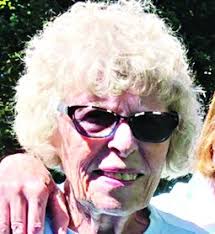 Obituary: Marjorie A. Bowes — The Hull Times