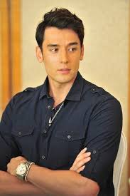 Julien Kang Half French Half Korean Be Still My Heart Asian Men Hairstyle Mens Hairstyles Character Inspiration Male