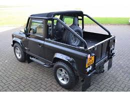 Land Rover 4x4 Modellen En Luxueuze Suv S Land Rovers Land Rover Landrover