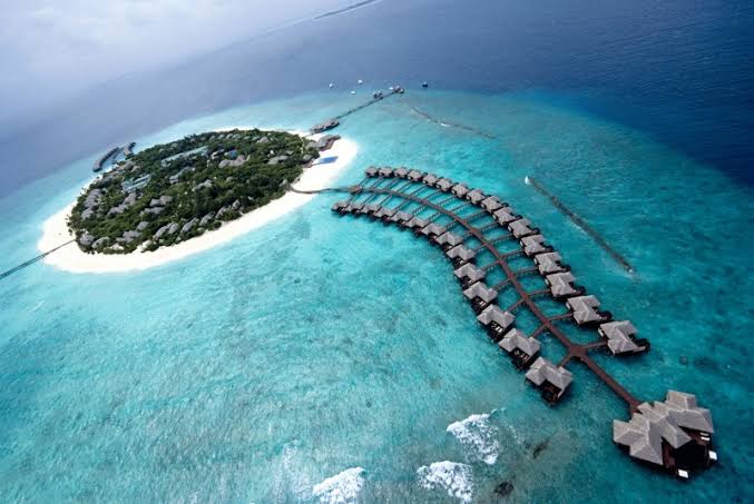 Image result for iruveli maldives