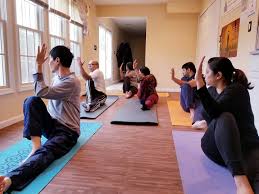 Start your gym membership today. Fasinate Yoga Home Facebook